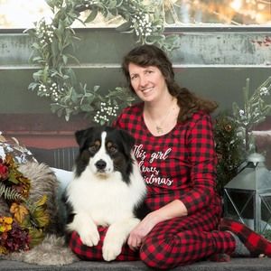 Meet your Posher, Lydine